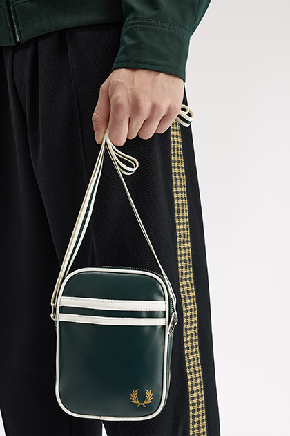 Classic Small Side Bag