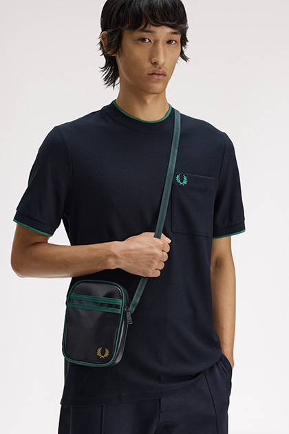 Classic Small Side Bag