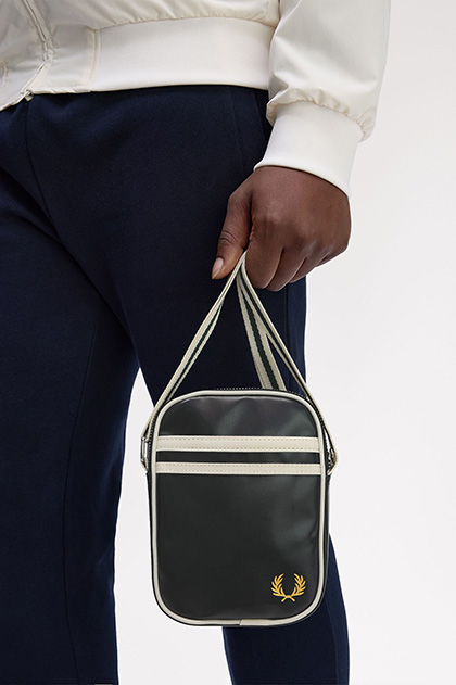 Classic Small Side Bag