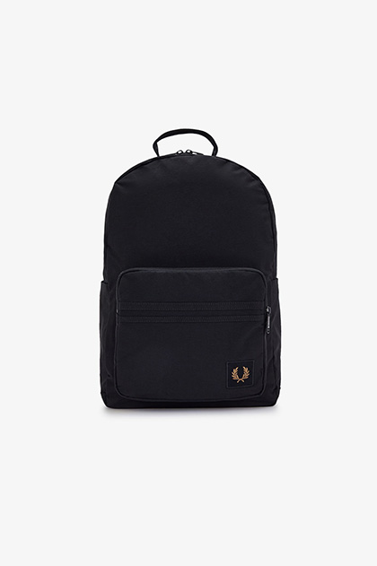 タグ付き　未使用　FRED PERRY ロゴ　チャーム　ブラウン ビジネスバッグ l9259-blk.jpg?fitin=720:720