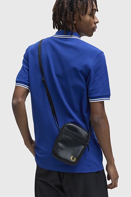 Tonal Classic Small Side Bag