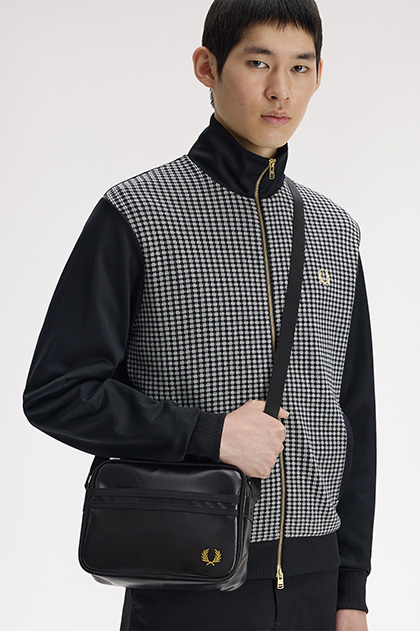 Tonal Classic Mini Shoulder Bag