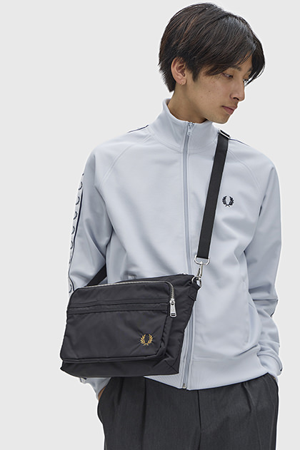 Brentham Crossbody Bag