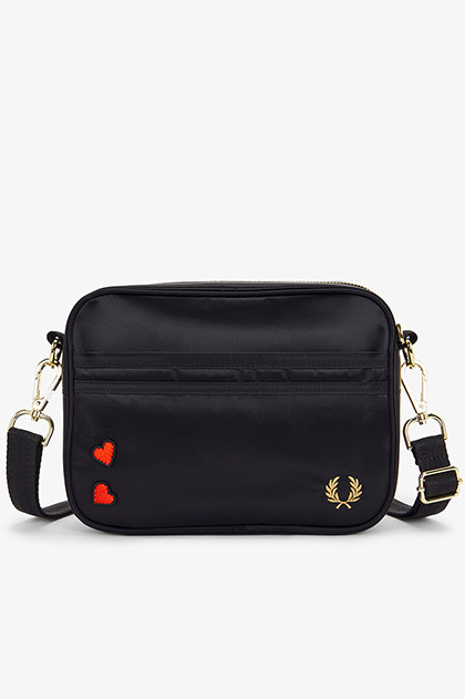 Amy Winehouse Mini Shoulder Bag