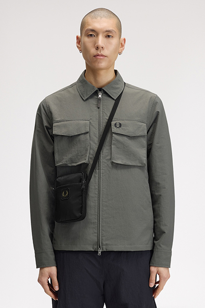 バッグ | FRED PERRY JAPAN | フレッドペリー日本公式サイト