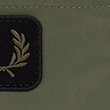 X21：LAUREL WREATH GREEN