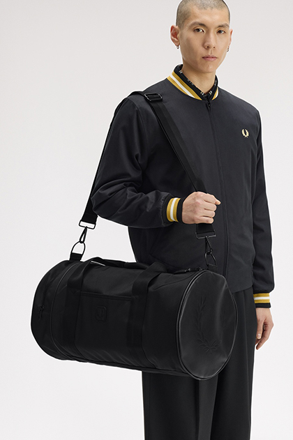 バッグ | FRED PERRY JAPAN | フレッドペリー日本公式サイト