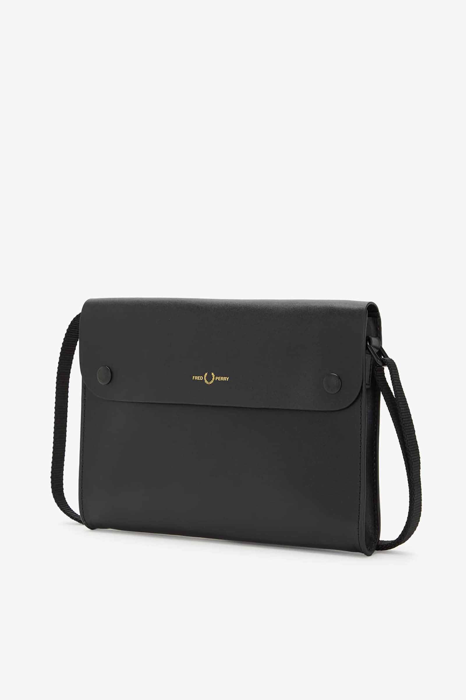 Fred perry on sale crossbody bag