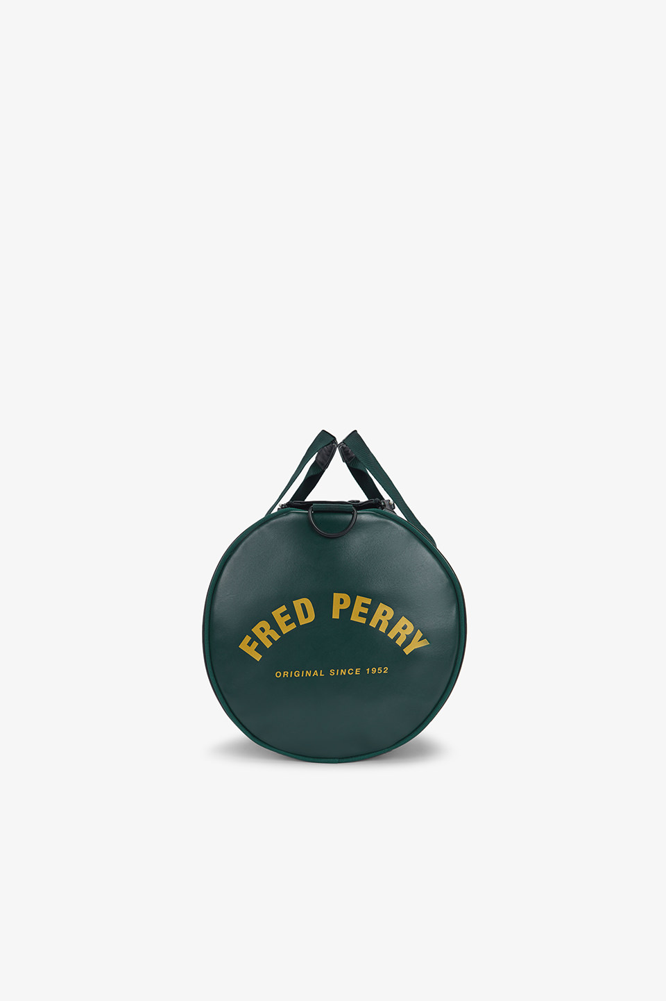 Classic Barrel Bag 83A:NAVY / GRASSROOTS 1SZ