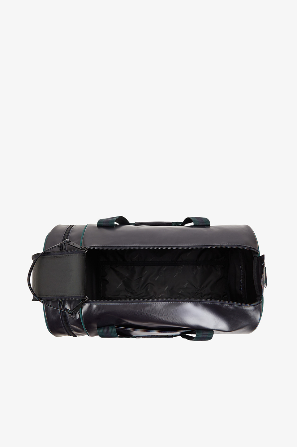 Classic Barrel Bag 83A:NAVY / GRASSROOTS 1SZ