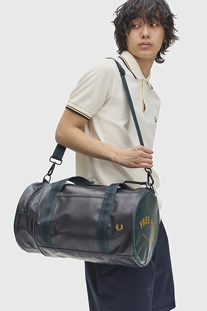 FRED PERRY JAPAN | フレッドペリー日本公式サイト