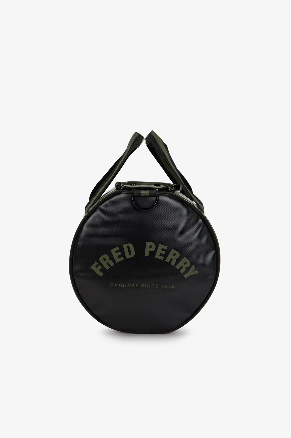 Classic Barrel Bag Z50:LAUREL WREATH GREEN / BLACK 1SZ