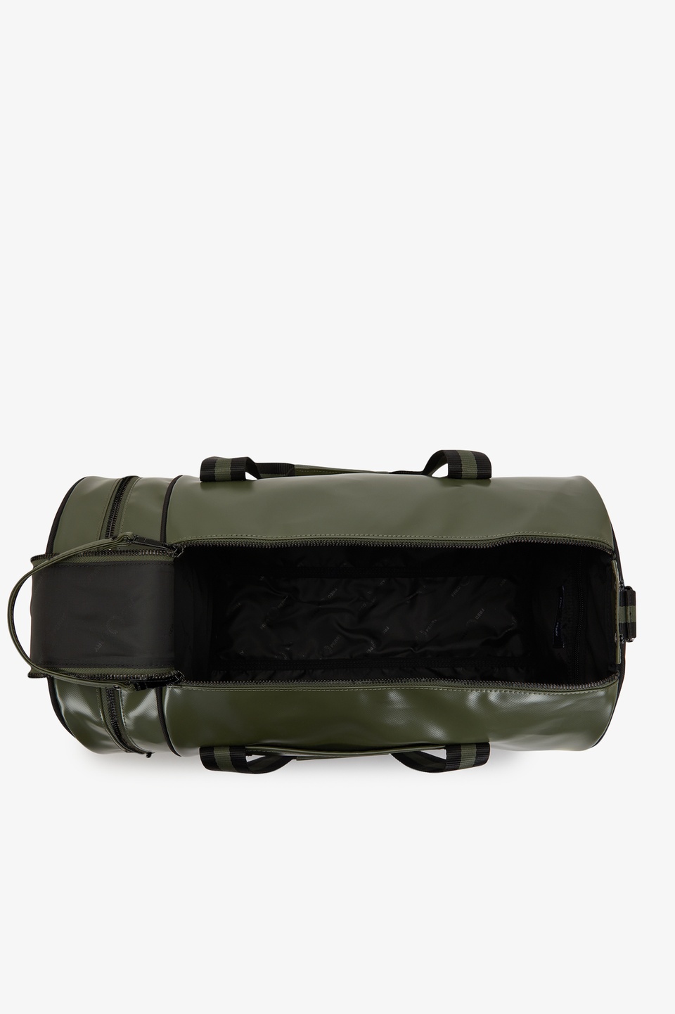 Classic Barrel Bag Z50:LAUREL WREATH GREEN / BLACK 1SZ