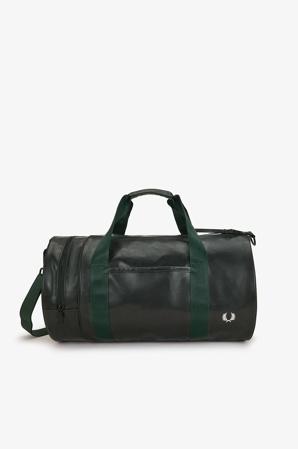 Tonal Classic Barrel Bag
