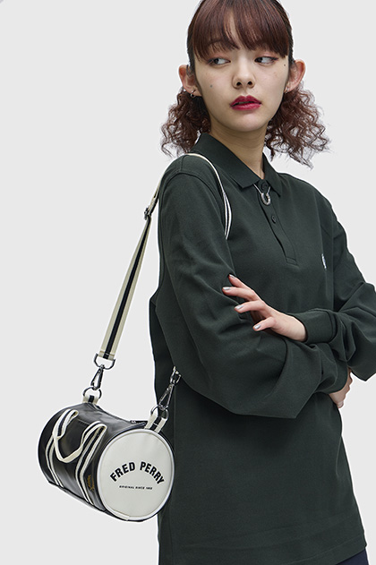 商品検索 | FRED PERRY JAPAN | フレッドペリー日本公式サイト