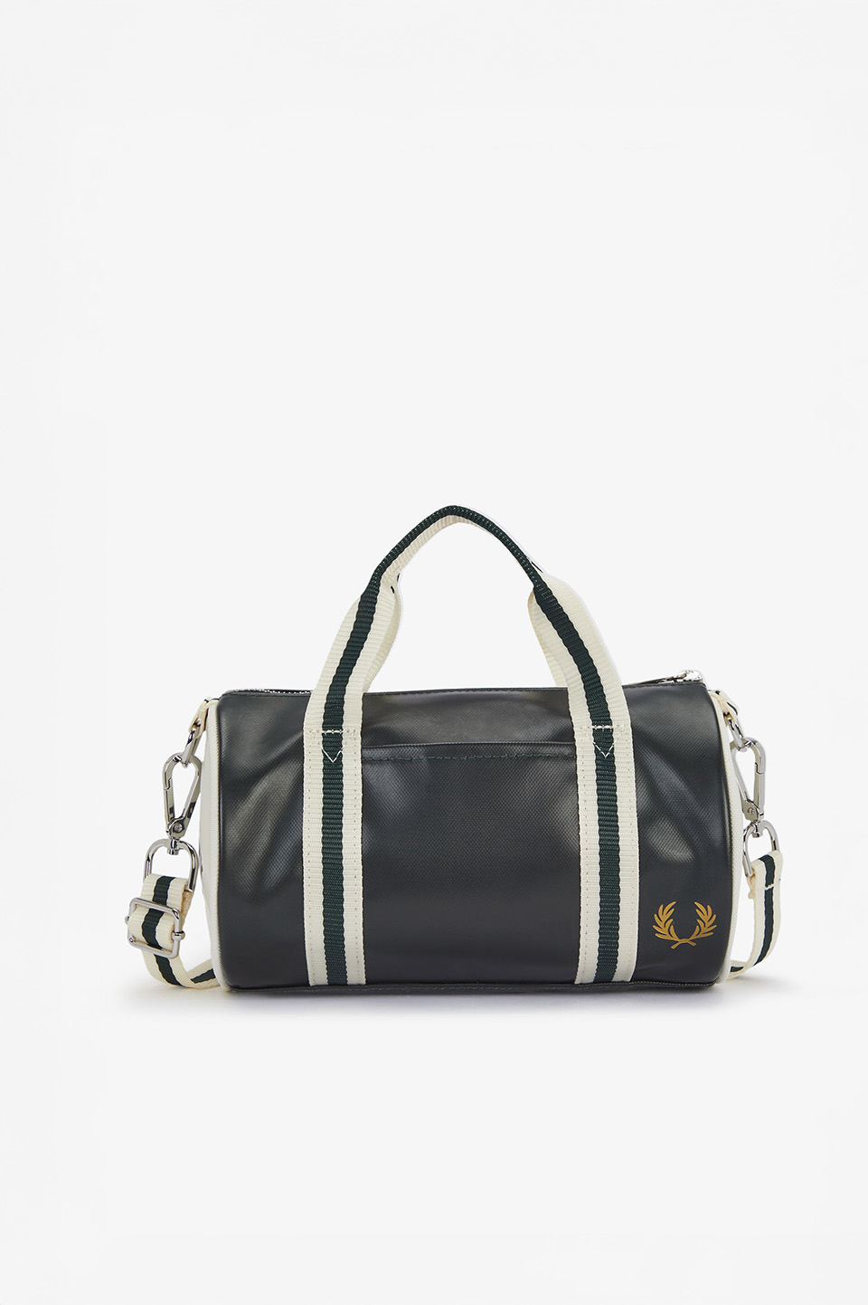 Classic Mini Barrel Bag