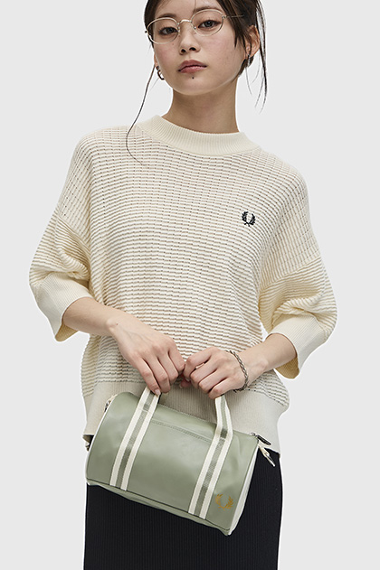 ウィメンズ服サイズ/12 | FRED PERRY JAPAN | フレッドペリー