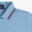 15C:SKY / RED / NAVY