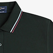 67A:NIGHT GREEN / ICE / OX BLOOD