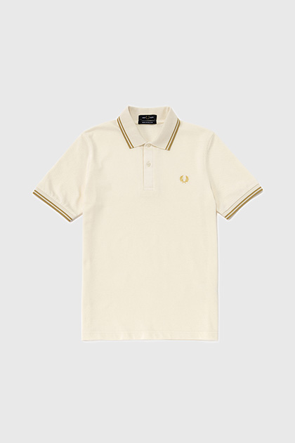 The Fred Perry Shirt - M12