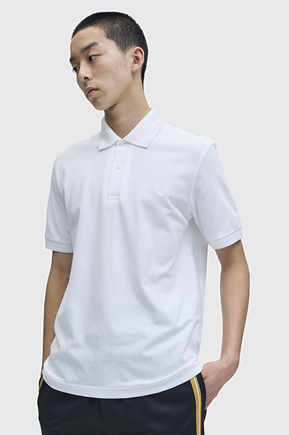 The Fred Perry Shirt - M12