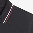 T29:BLACK/ECRU/OX