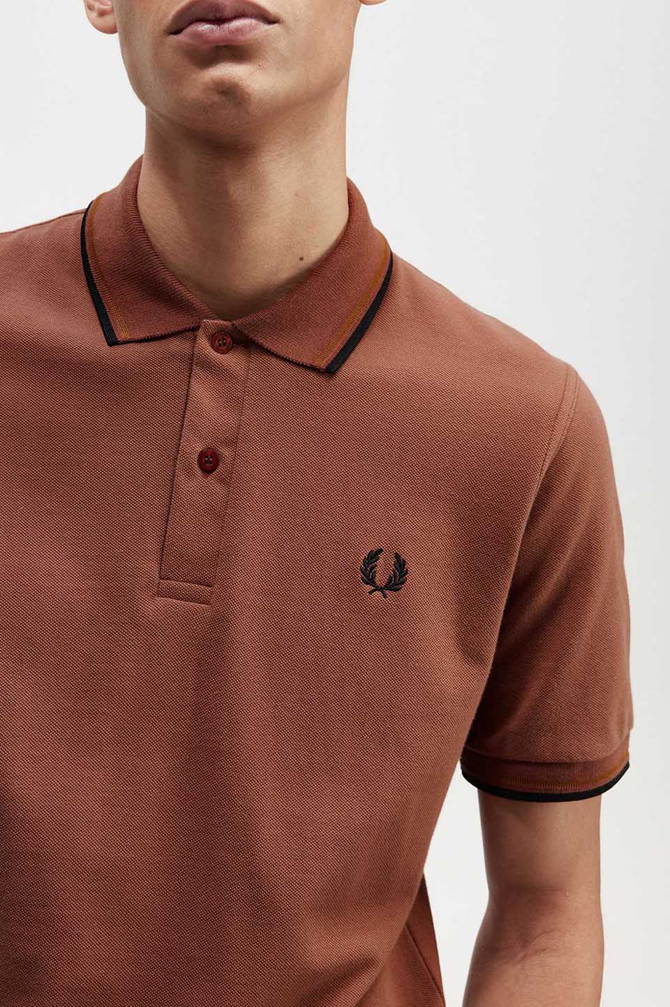 フレッドペリーシャツ メンズ（Fred Perry Shirt） | FRED PERRY JAPAN 