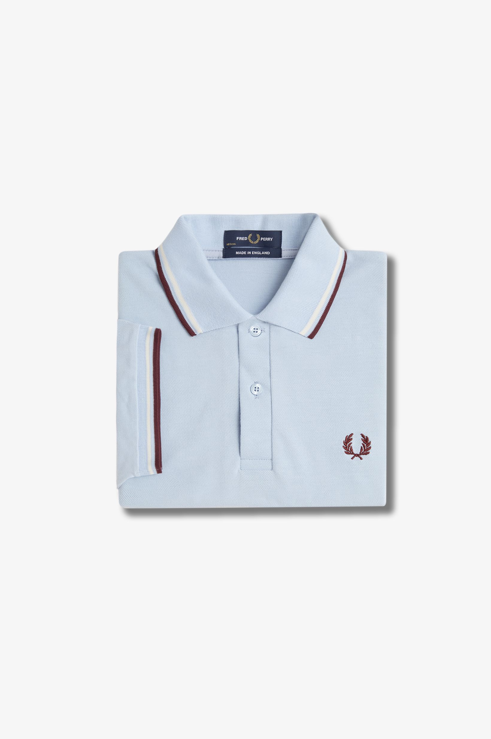 FRED PERRY フレッドペリー ポロシャツ ポロ M3600 正規販売店