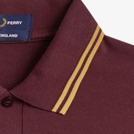 Y89:OXBLOOD/HONEY