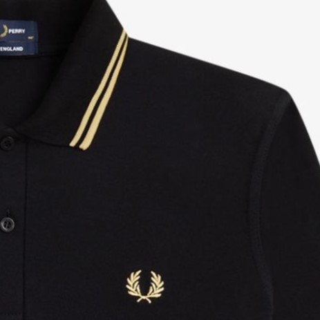 157:BLACK / CHAMPAGNE