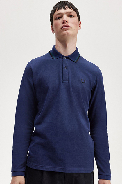 メンズ服サイズ/38 | FRED PERRY JAPAN | フレッドペリー日本公式サイト