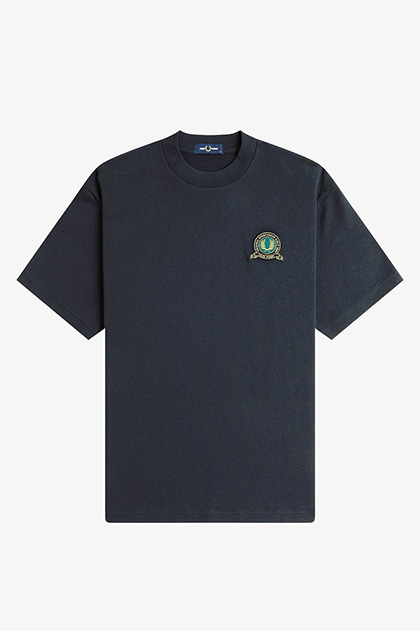 Tシャツ/カットソー | FRED PERRY JAPAN | フレッドペリー日本
