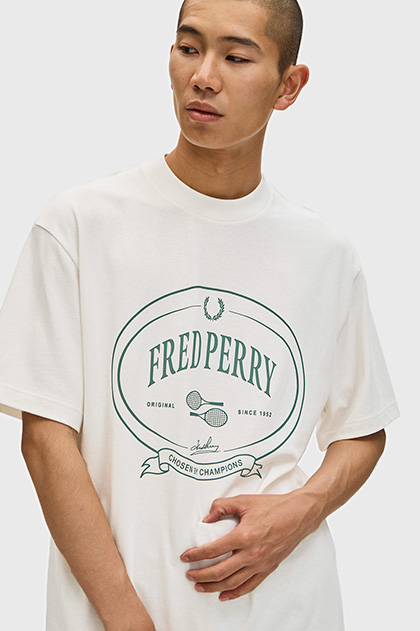 Chosen by Champions T-Shirt