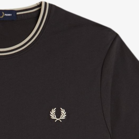 V56:ANCHOR GREY / OATMEAL