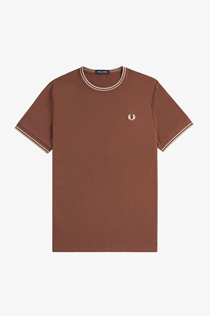 Twin Tipped T-Shirt