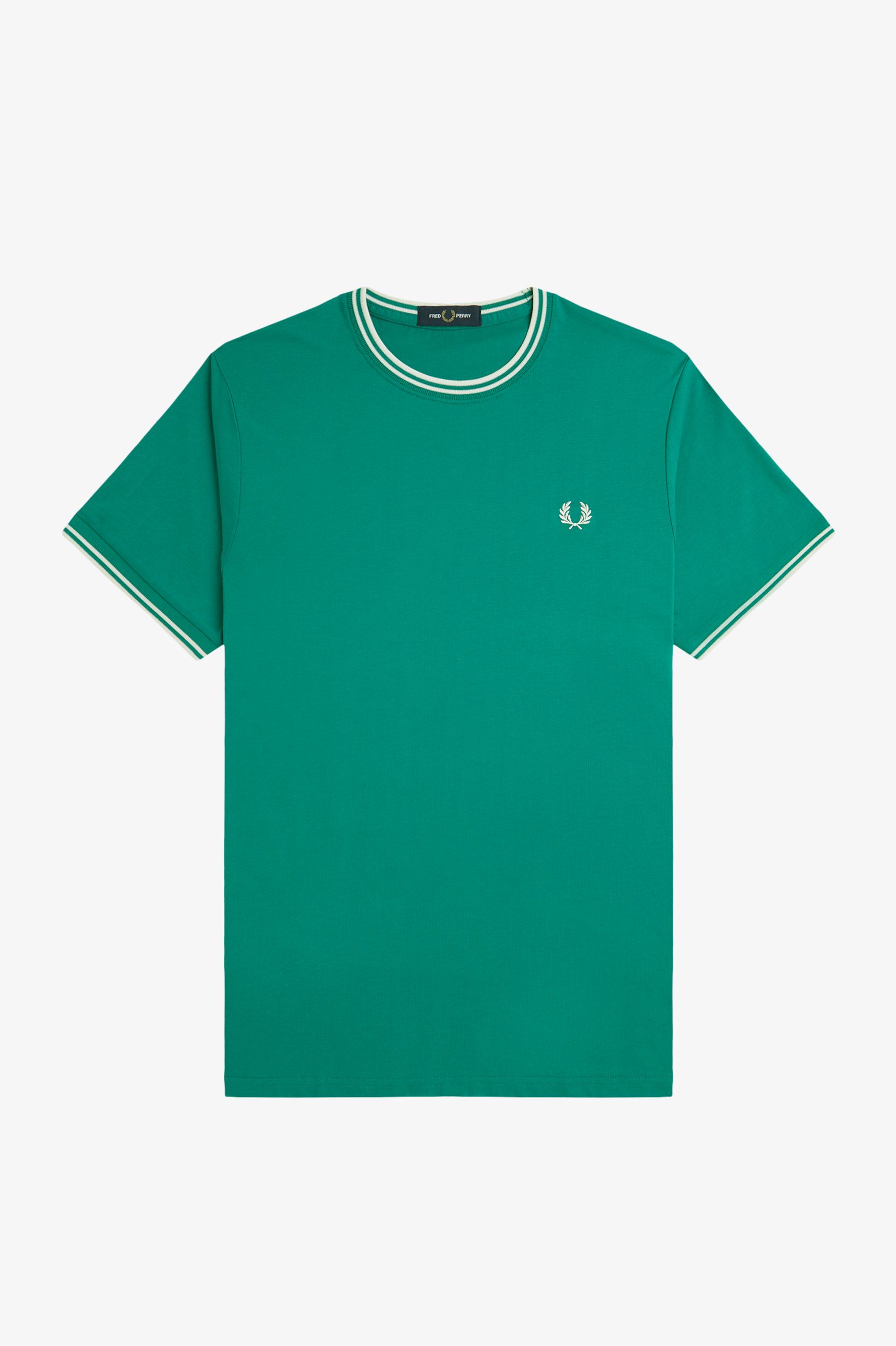 カラー/グリーン | FRED PERRY JAPAN | フレッドペリー日本公式