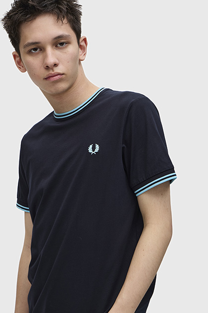 Twin Tipped T-Shirt