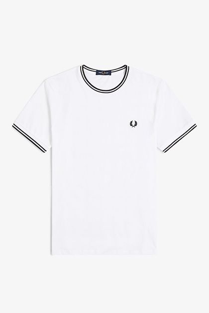 Tシャツ/カットソー | FRED PERRY JAPAN | フレッドペリー日本