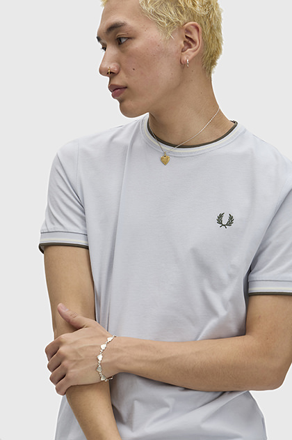 Twin Tipped T-Shirt