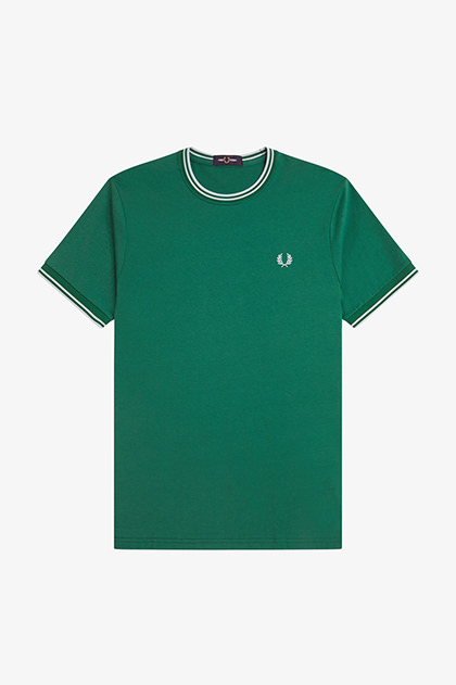 Twin Tipped T-Shirt