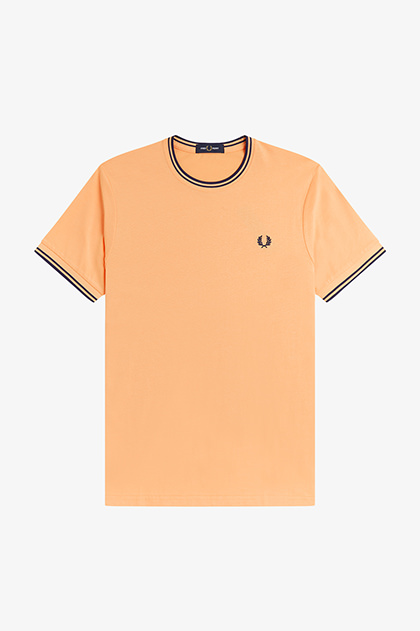 カラー/ピンク | FRED PERRY JAPAN | フレッドペリー日本公式サイト