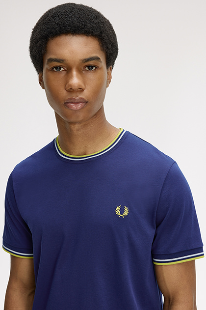 Twin Tipped T-Shirt