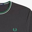 85B:ANCHOR GREY / ICE / SPORT GREEN