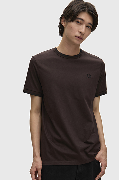 Twin Tipped T-Shirt