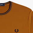 88B:DARK CARAMEL / NAVY