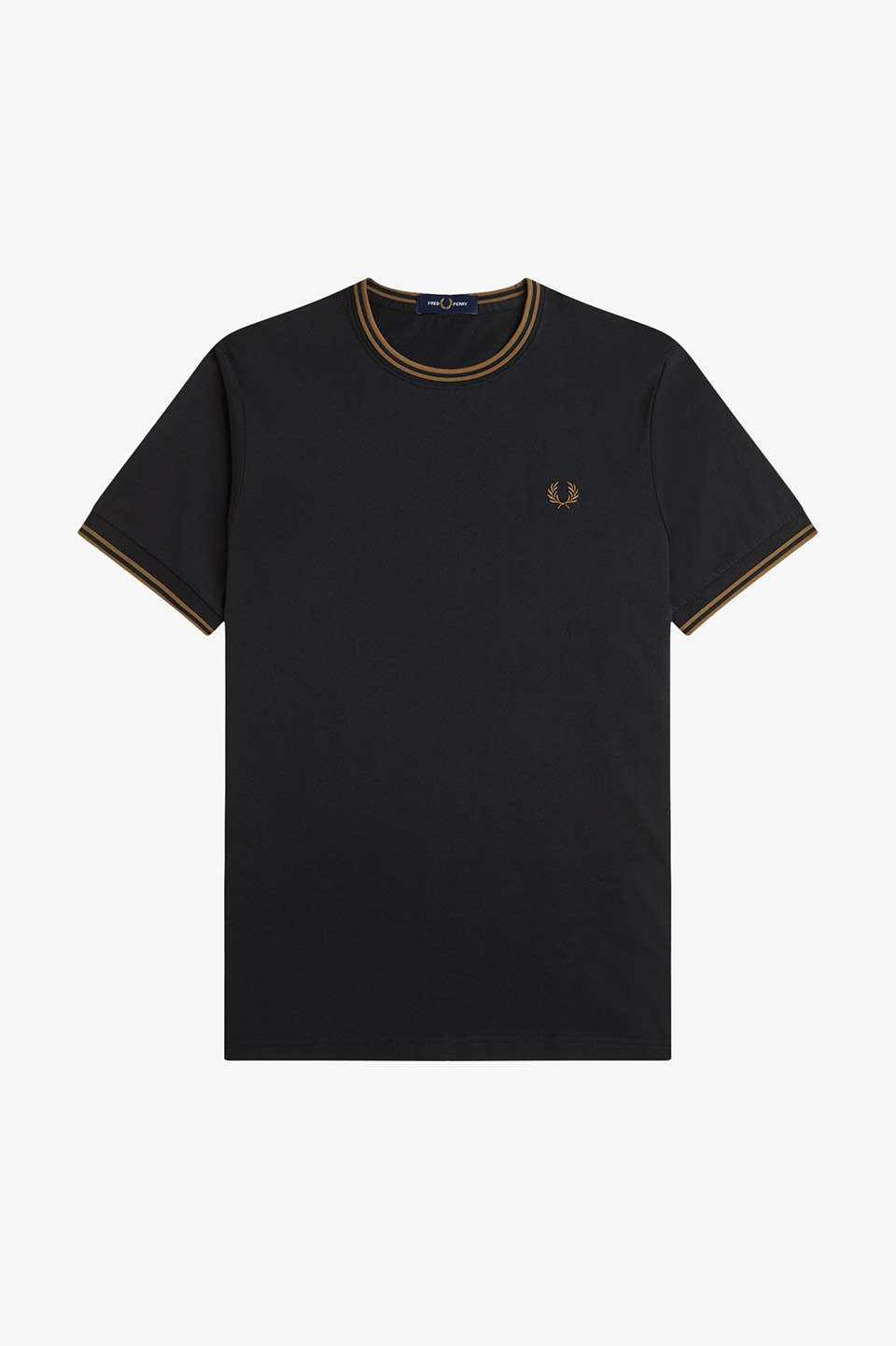 Twin Tipped T-Shirt - M1588V