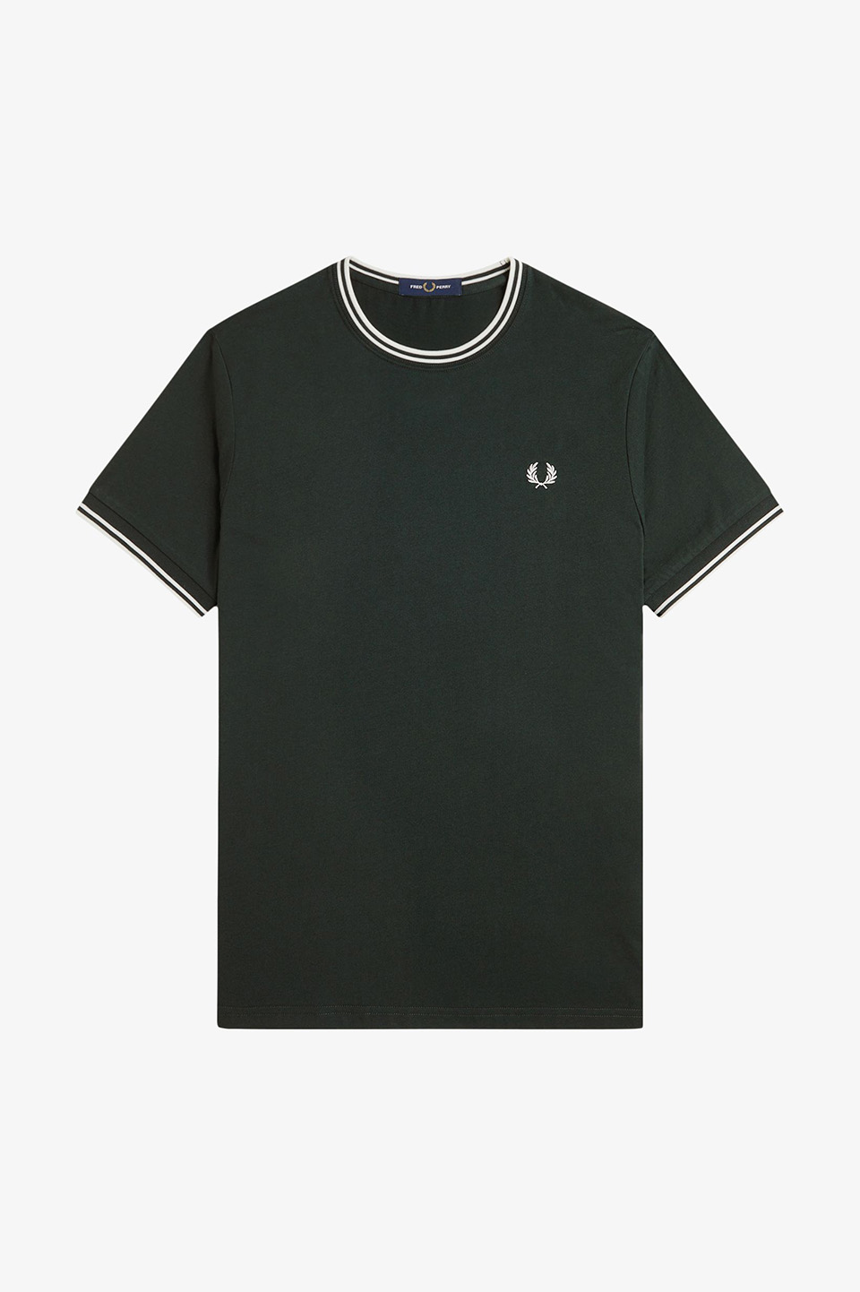 Twin Tipped T-Shirt - M1588V