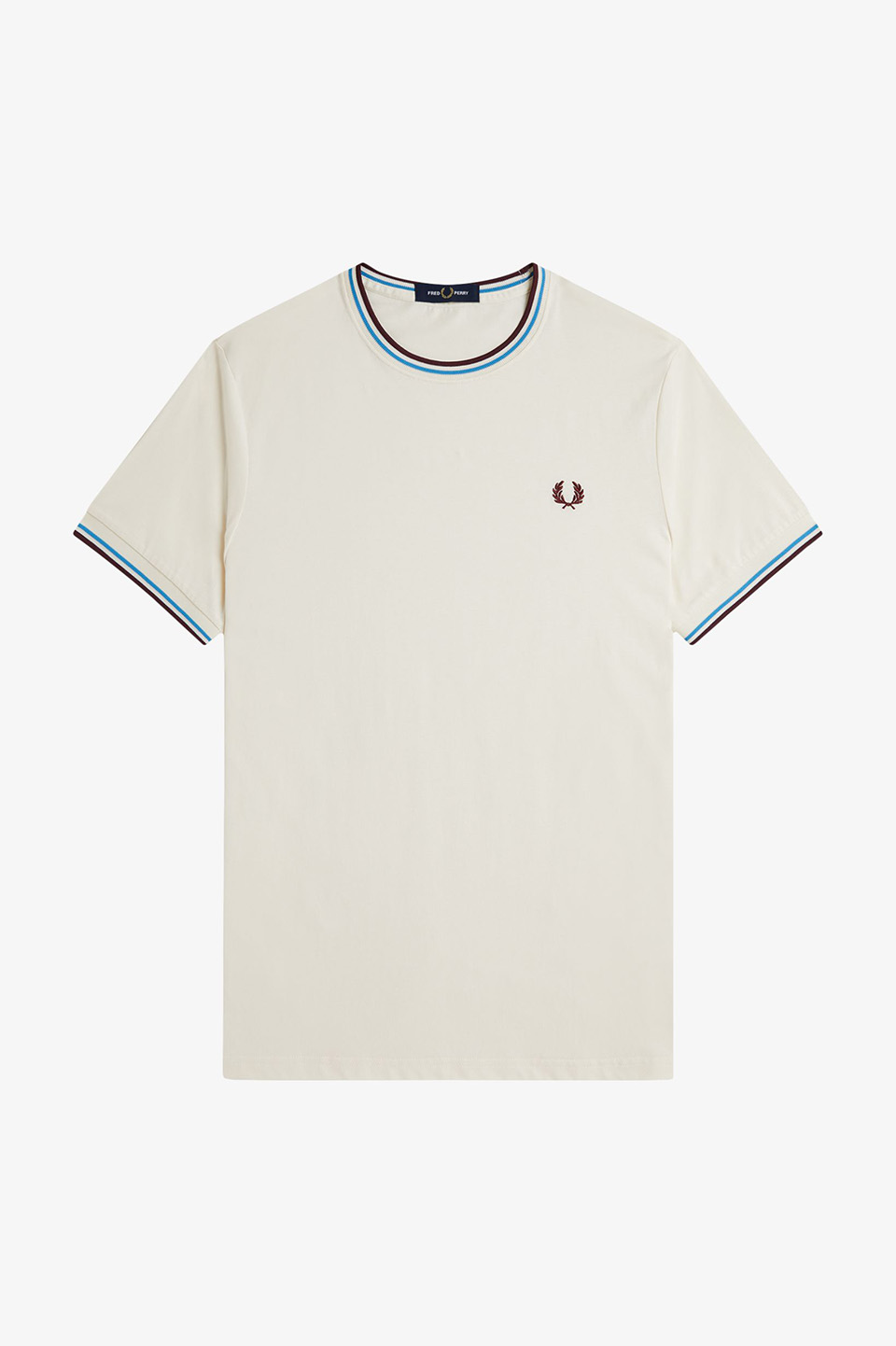 Twin Tipped T-Shirt - M1588V