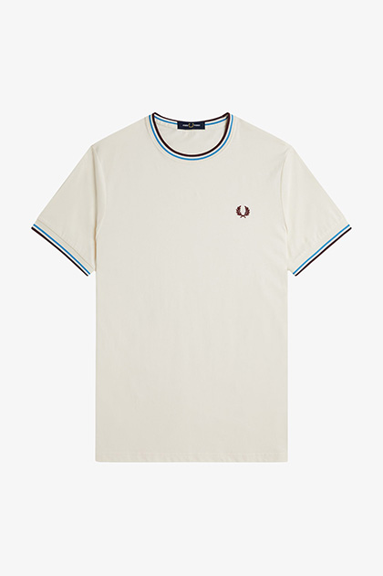 Twin Tipped T-Shirt