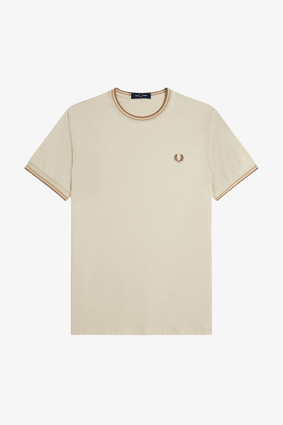 Twin Tipped T-Shirt - M1588V